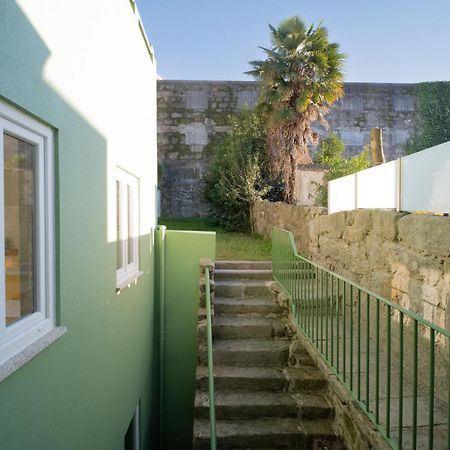 Bonfim 234 Townhouse Apartment Porto Exterior photo