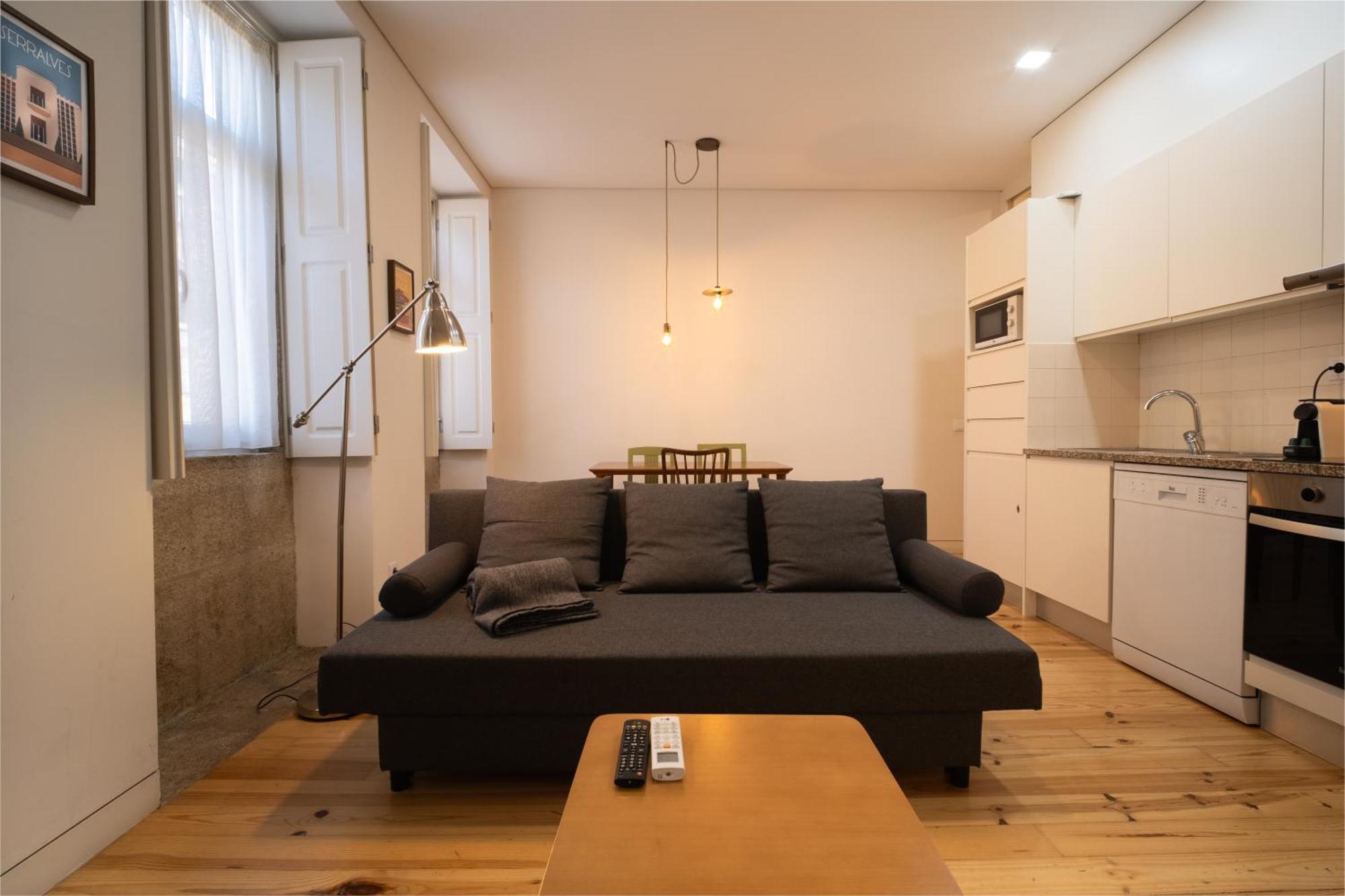 Bonfim 234 Townhouse Apartment Porto Exterior photo
