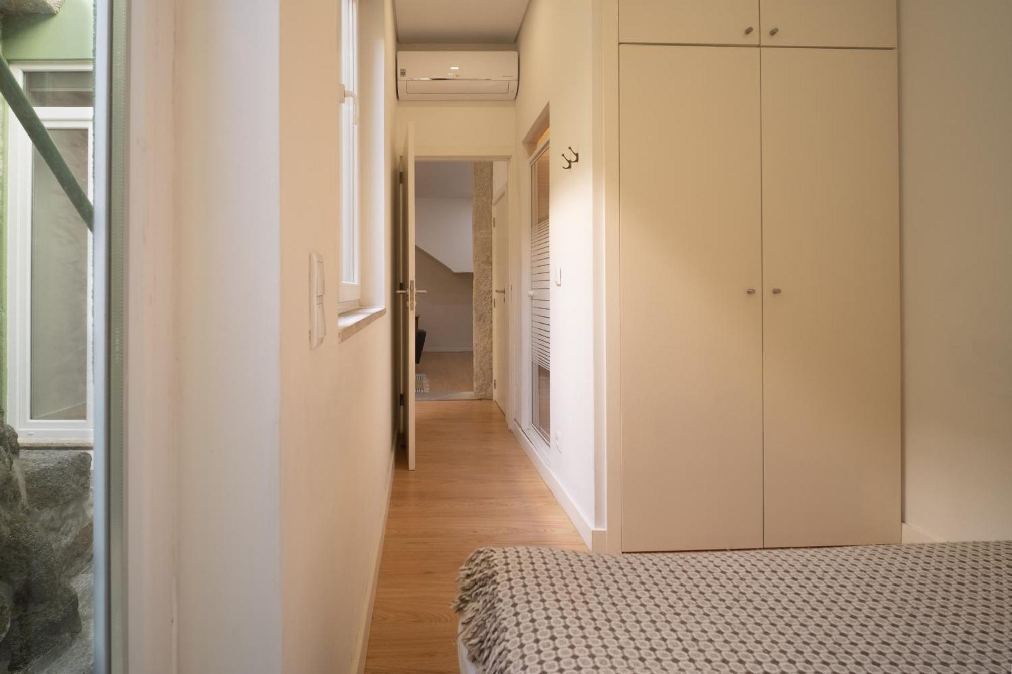 Bonfim 234 Townhouse Apartment Porto Exterior photo