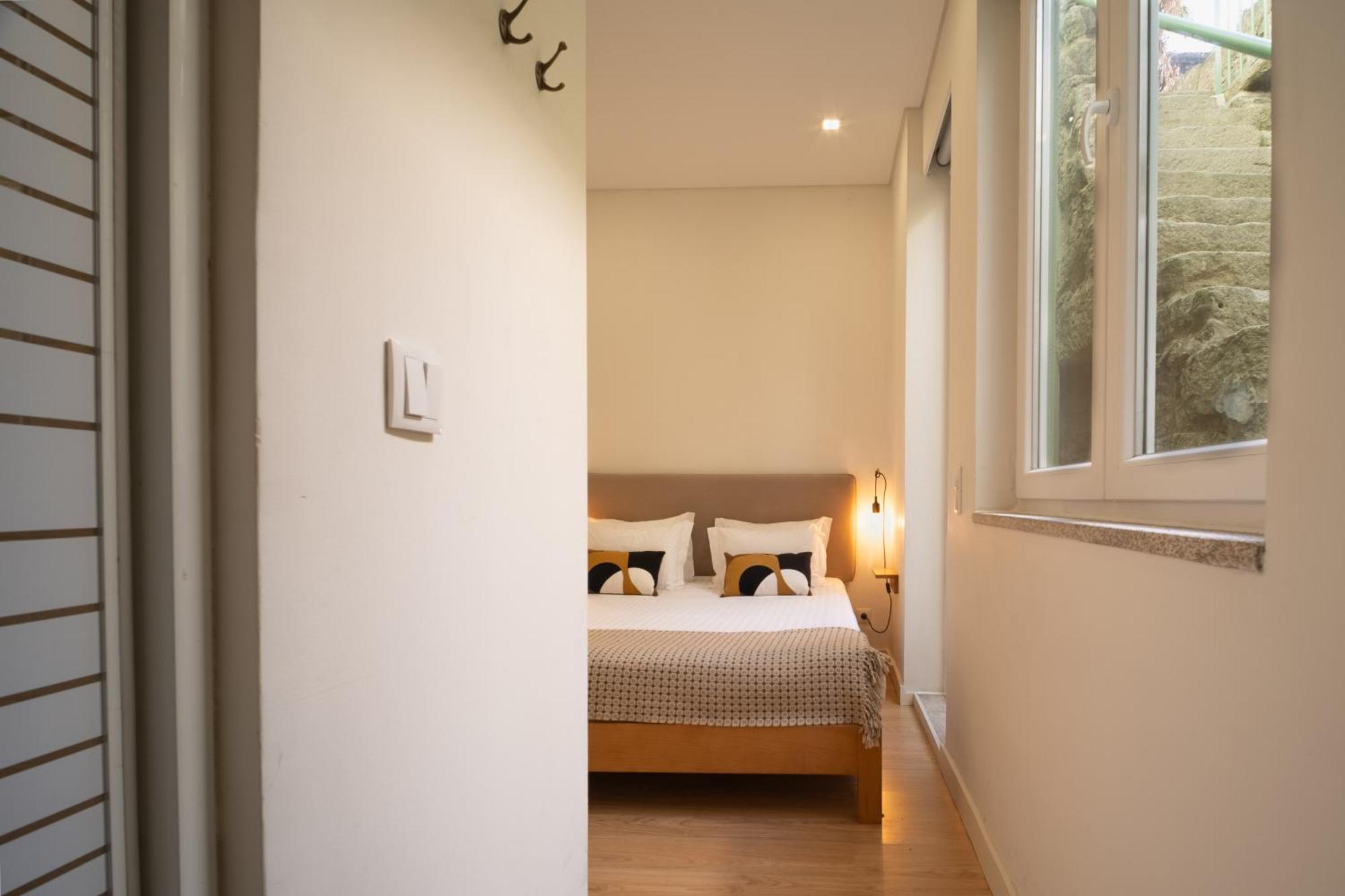 Bonfim 234 Townhouse Apartment Porto Exterior photo