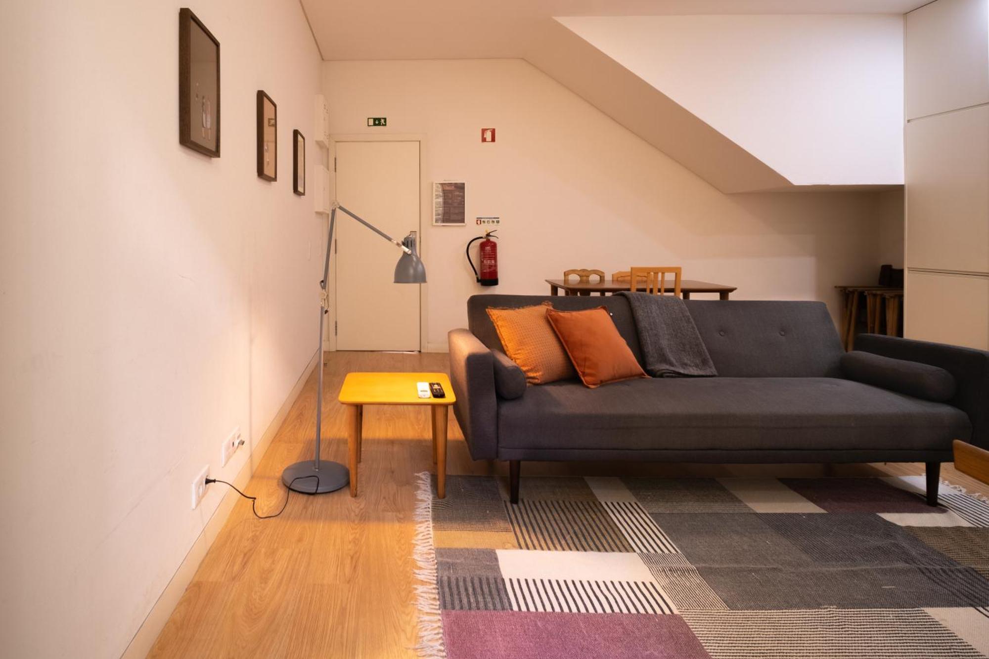 Bonfim 234 Townhouse Apartment Porto Exterior photo