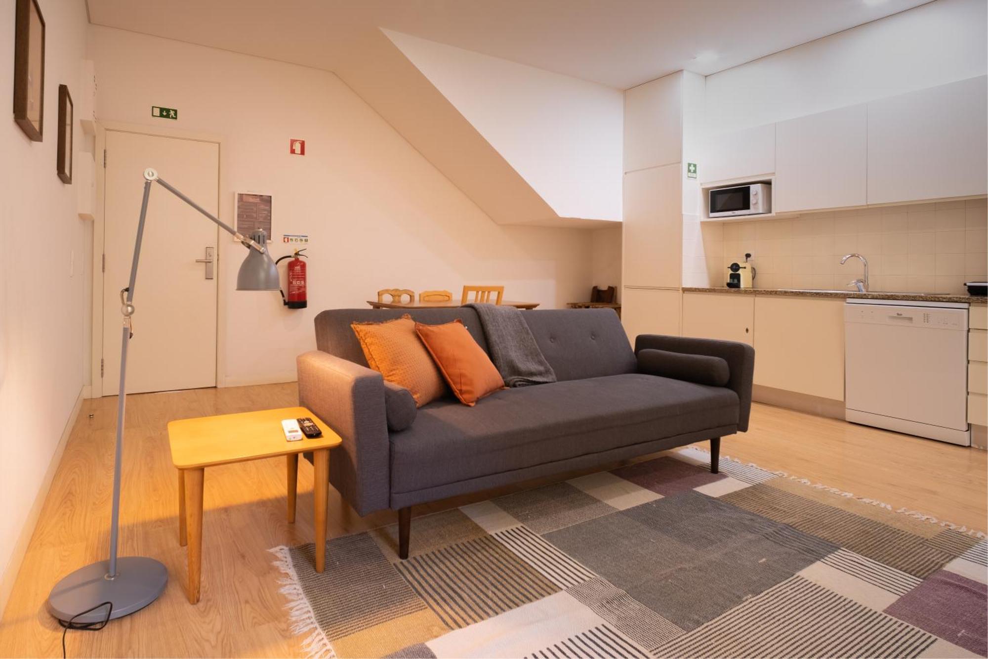 Bonfim 234 Townhouse Apartment Porto Exterior photo