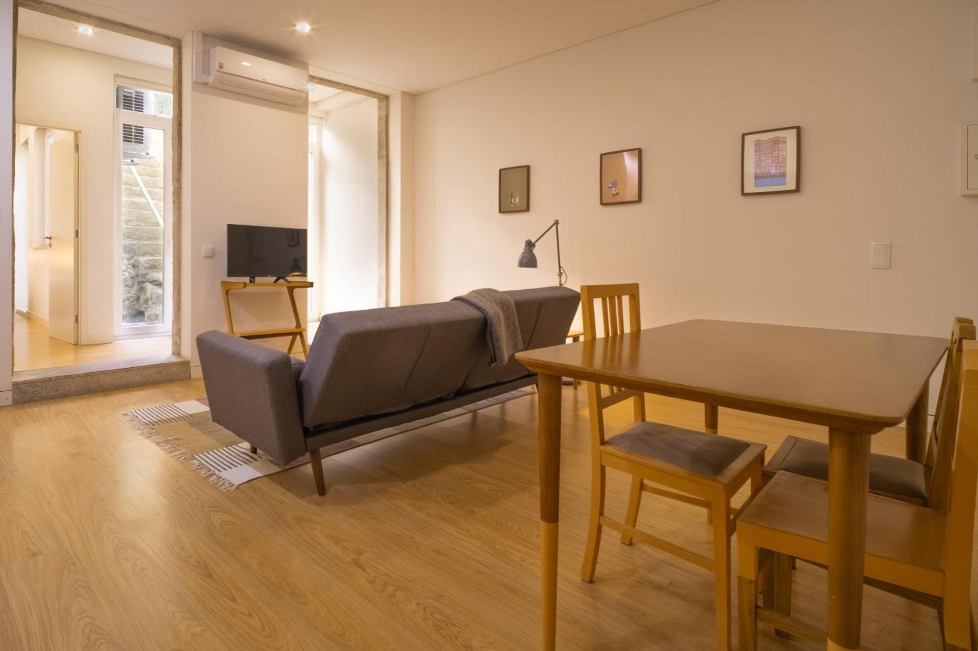 Bonfim 234 Townhouse Apartment Porto Exterior photo