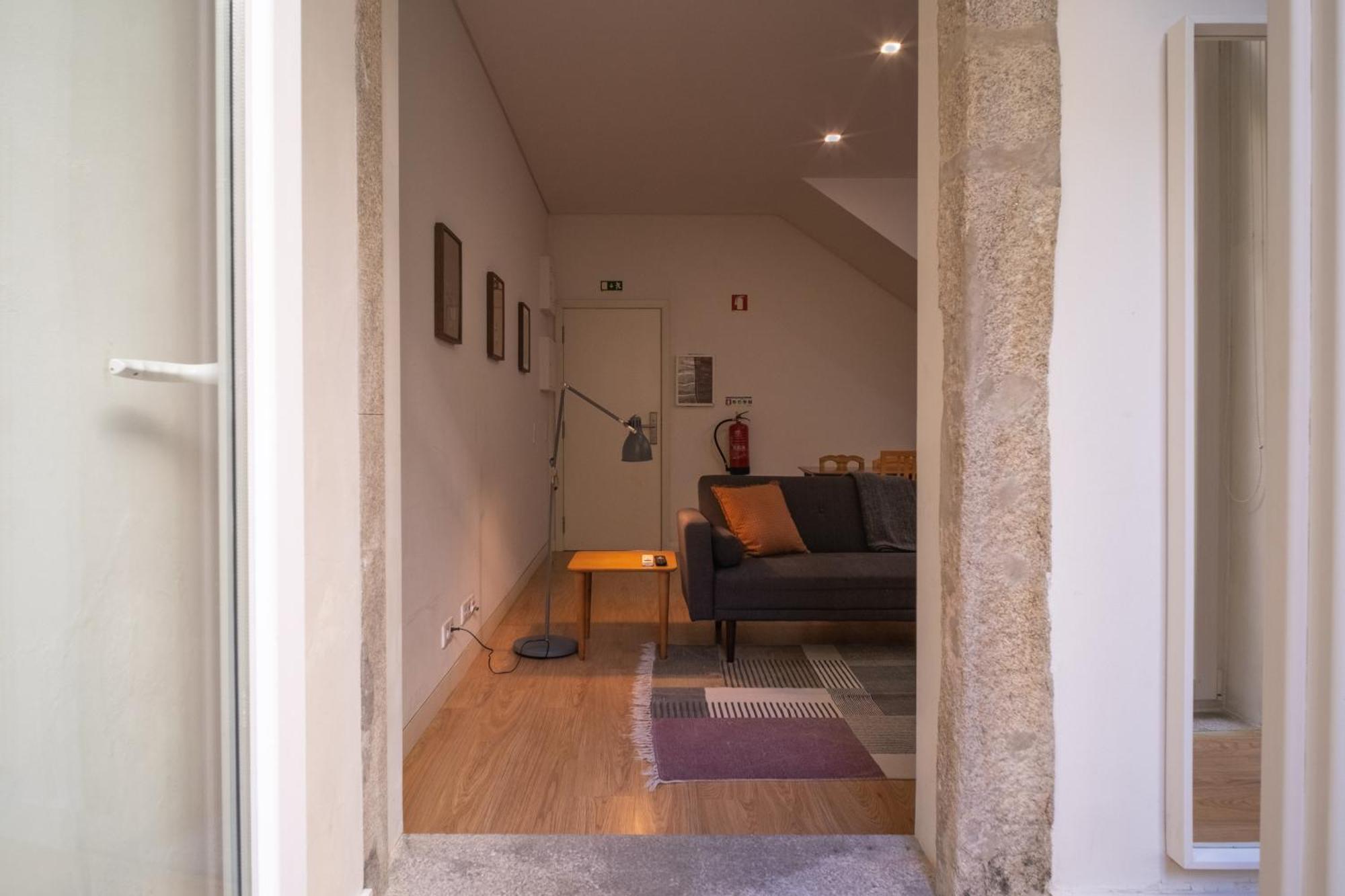 Bonfim 234 Townhouse Apartment Porto Exterior photo
