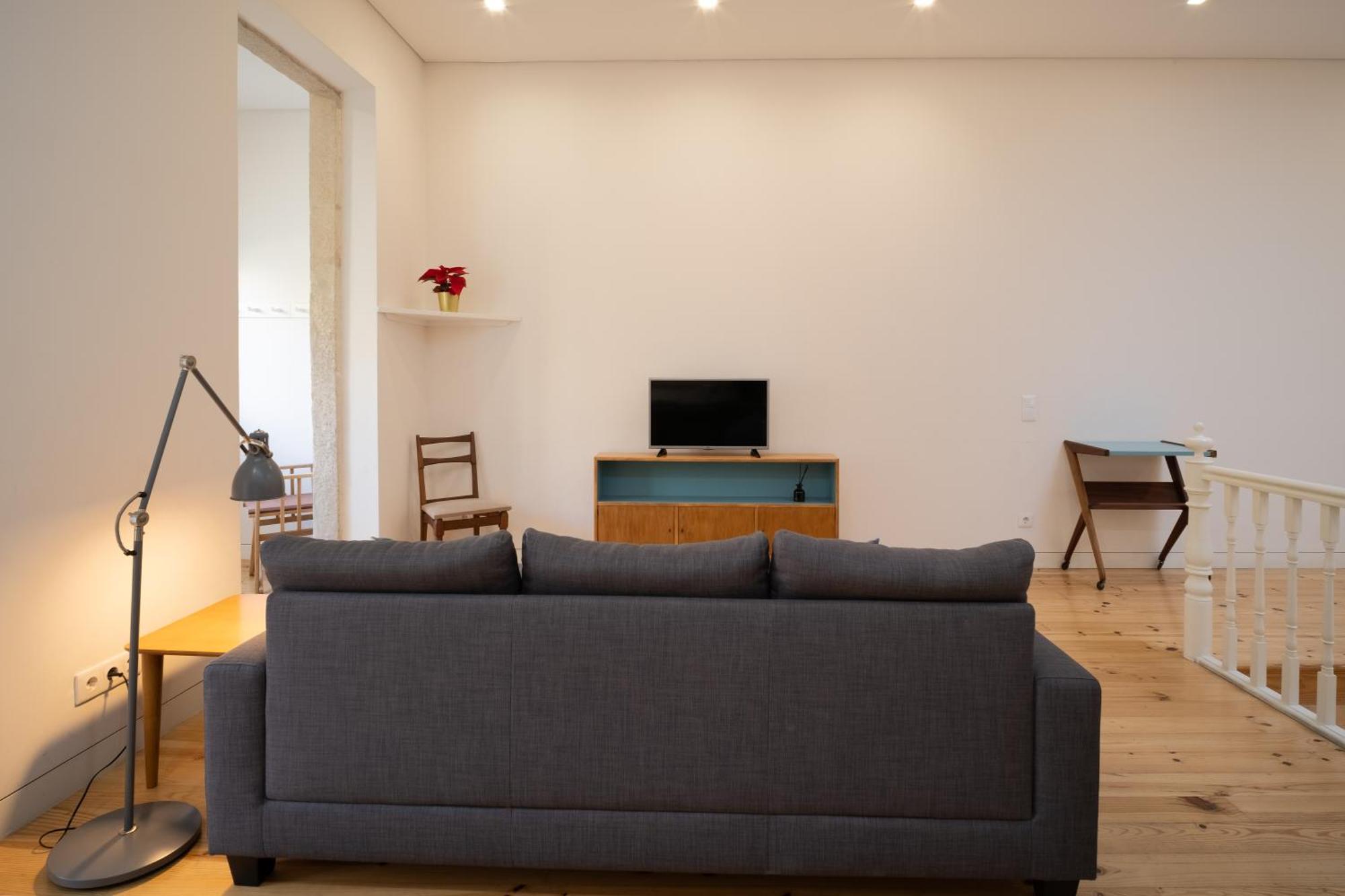 Bonfim 234 Townhouse Apartment Porto Room photo