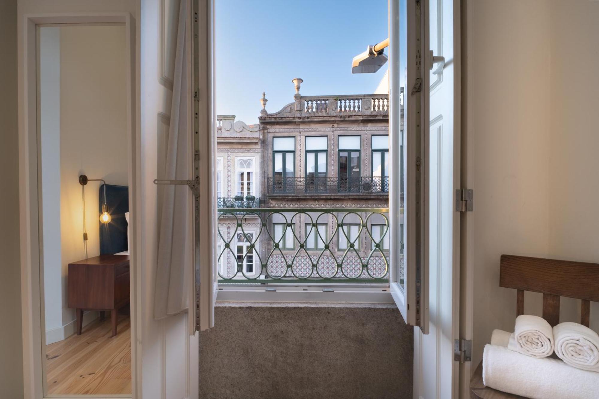 Bonfim 234 Townhouse Apartment Porto Exterior photo
