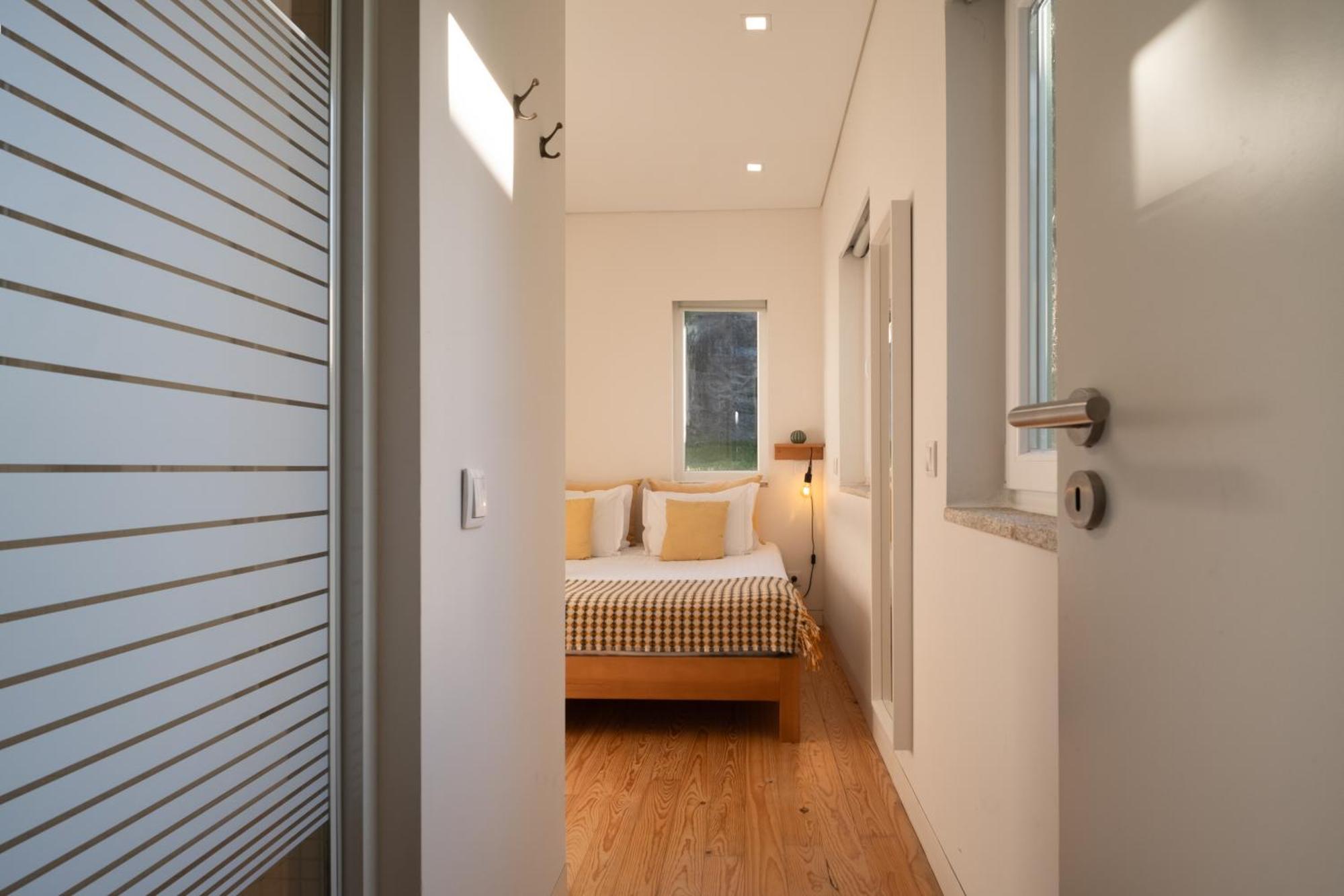 Bonfim 234 Townhouse Apartment Porto Exterior photo